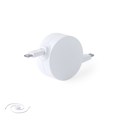 Câble de Charge Zapa RCS