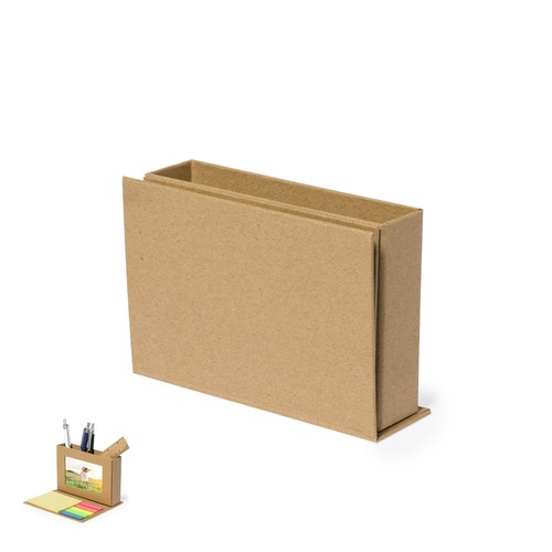 Porte-Crayons Multifonction Marquez