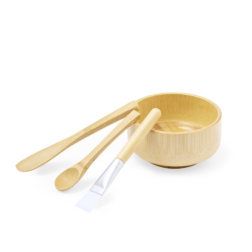 Set Masques Faciaux Iringu