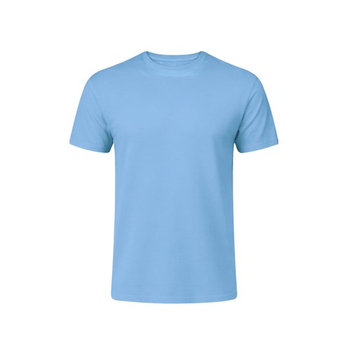 T-Shirt Enfant Couleur Seiyo