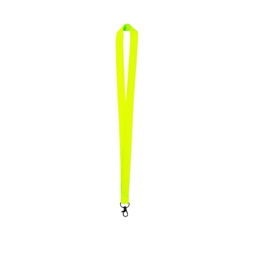 Lanyard Fluorescent Cofmil