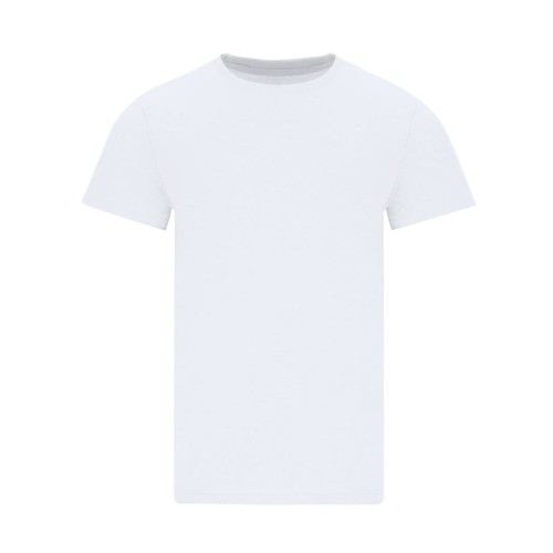T-Shirt Adulte Blanc Stiles