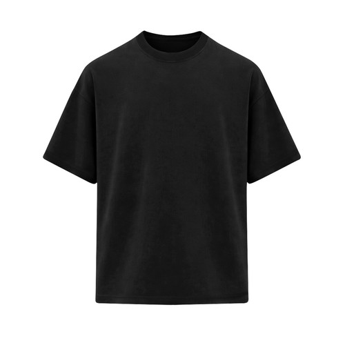 T-Shirt Adulte Oversize Minton