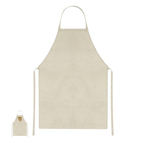 Tablier Sublimation Zyriel