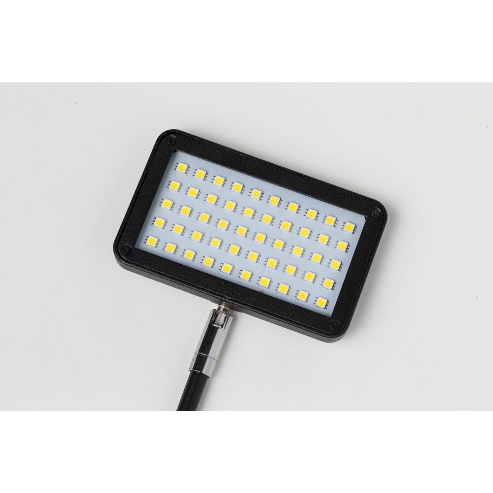 LED Mural 50 Noir