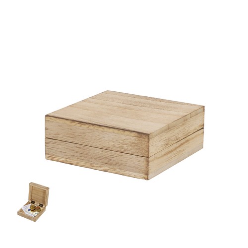 Boîte de Présentation Macalix