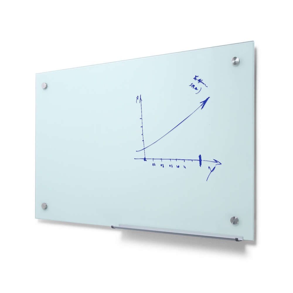 Scritto® Tableau De Verre 90 x 60 cm