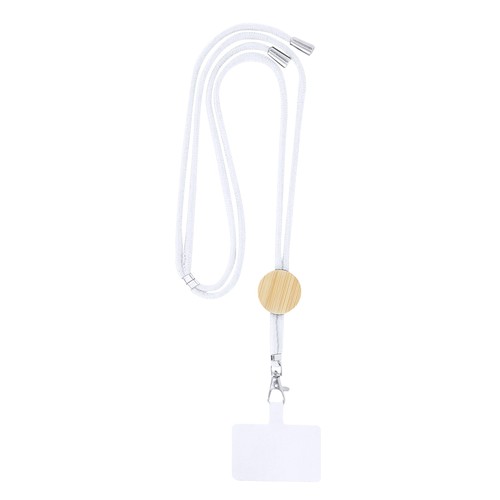 Lanyard Support Thorne