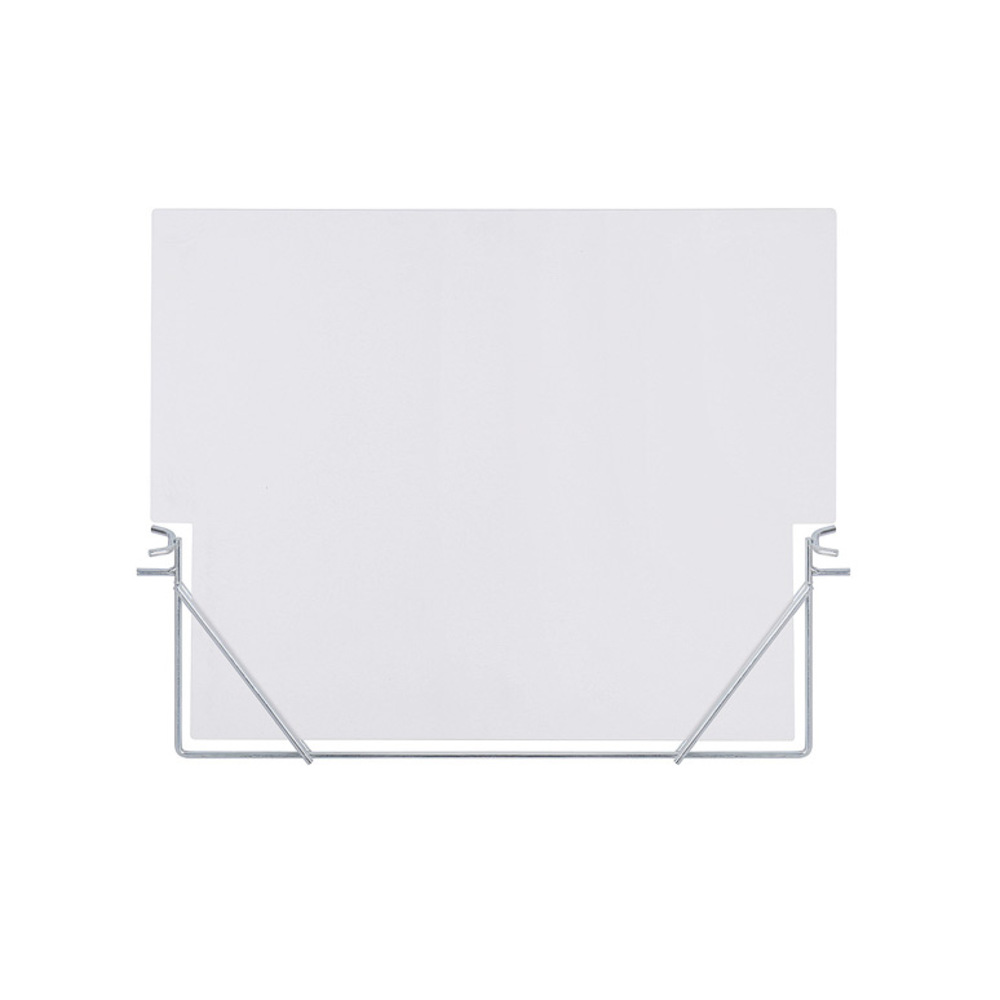 Kit De Carte Supérieure Et Cadre Filaire Chevalet A1