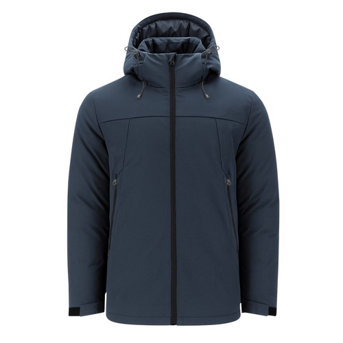 Parka Setter