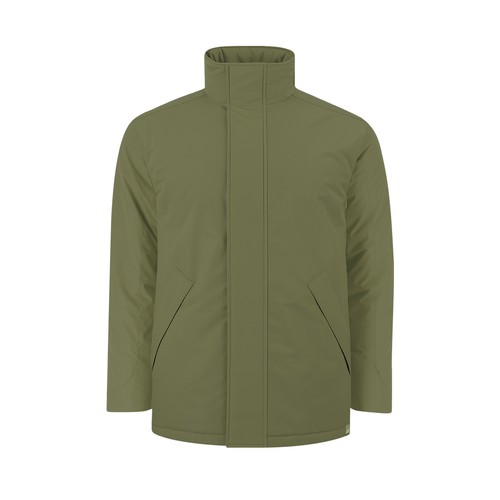 Parka Enfant Oceanía