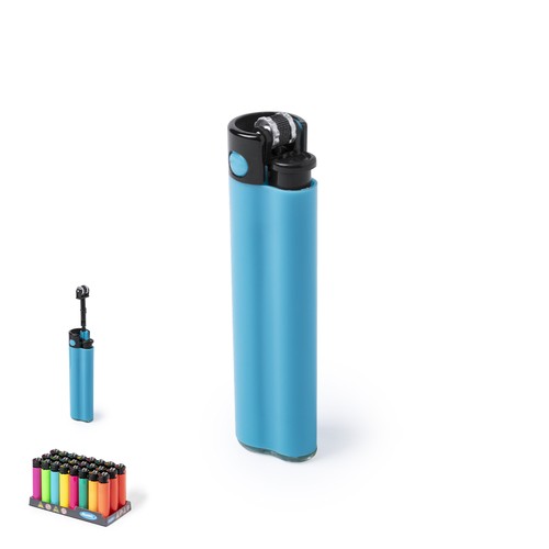 Briquet Stromber