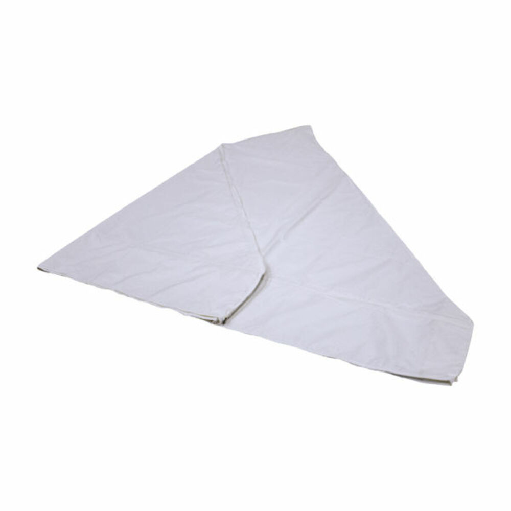 Toit De Tente 3 x 3 Blanc