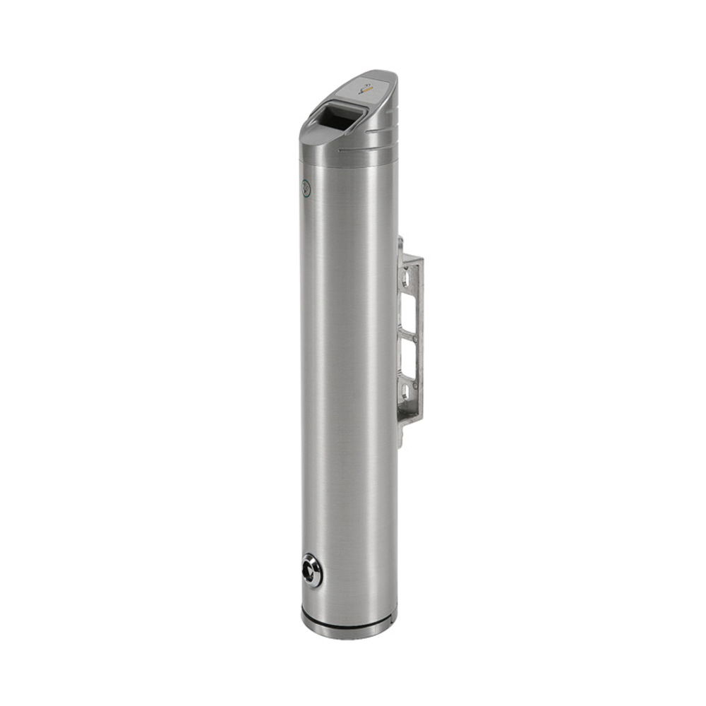 Cendrier Cylindrique