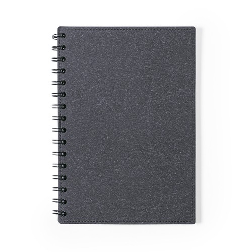 Cahier Idina