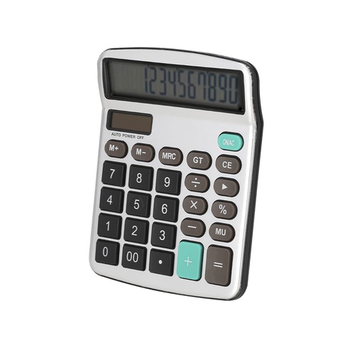 Calculatrice Tueris