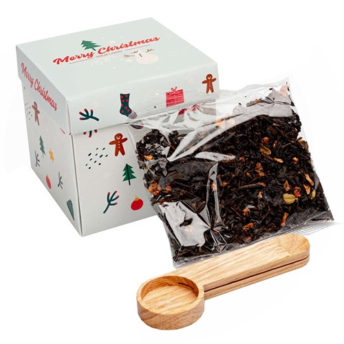 THÉ AROMATIQUE À OFFRIR 50 G