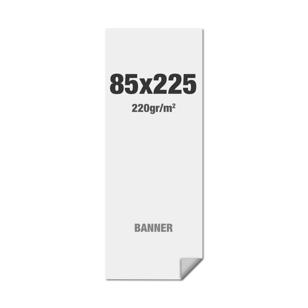 Matériau Multicouche Standard 220g/m² 85 x 225 cm
