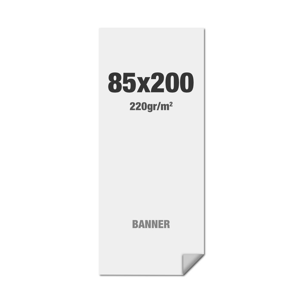 Matériau Multicouche Standard 220g/m² 85 x 200 cm