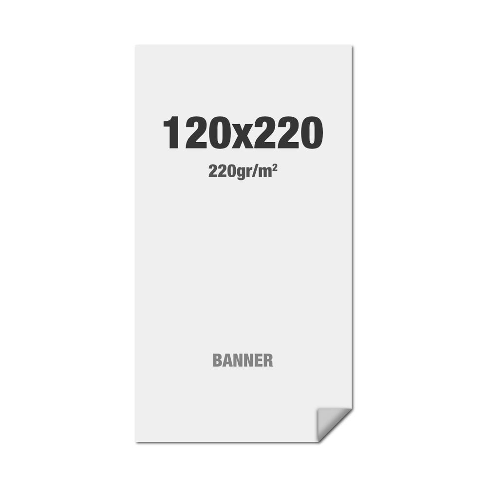 Matériau Multicouche Standard 220g/m² 120 x 220 cm