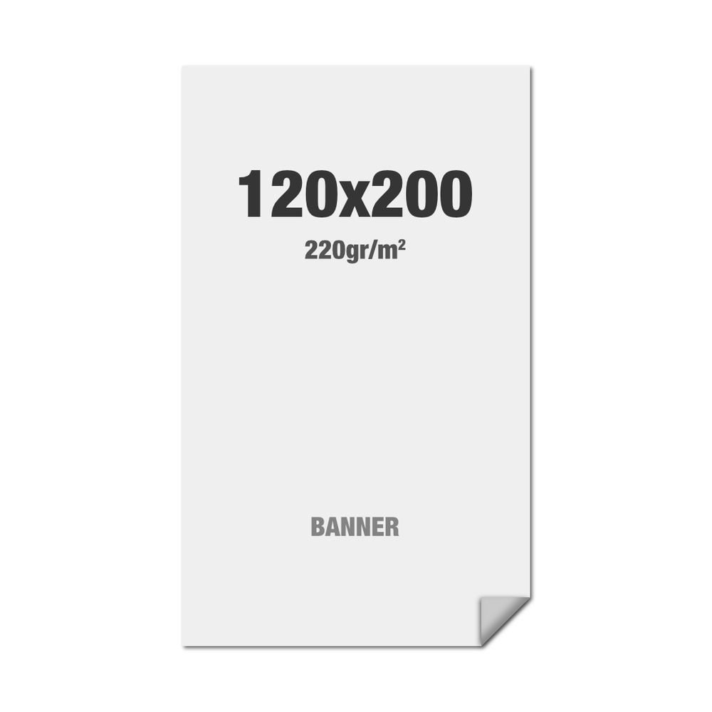 Matériau Multicouche Standard 220g/m² 120 x 200 cm