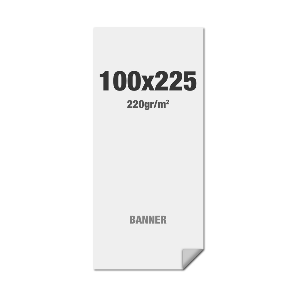 Matériau Multicouche Standard 220g/m² 100 x 225 cm