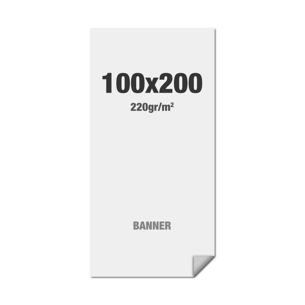 Matériau Multicouche Standard 220g/m² 100 x 200 cm