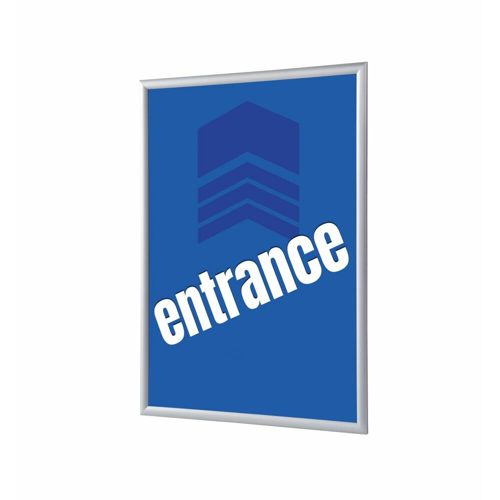 Ensemble Complet Cadres Clic-clac A1 Entrée Bleu Anglais