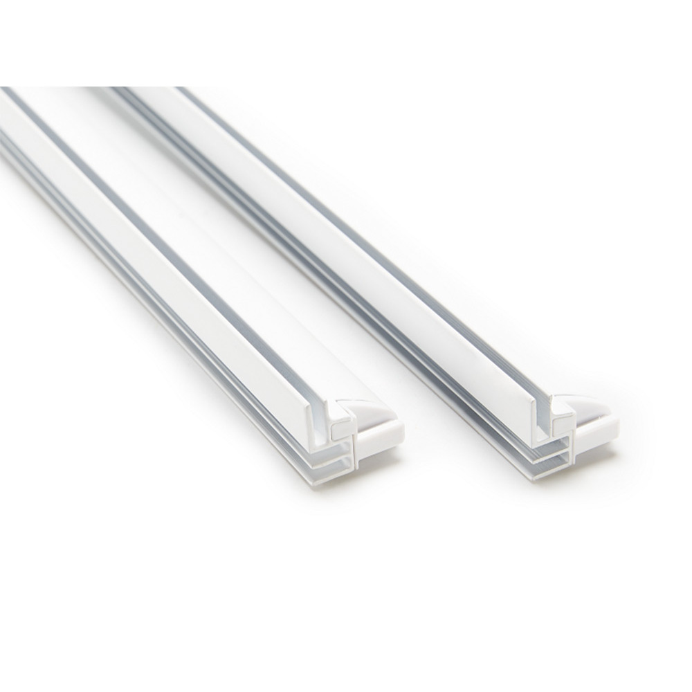 Barres Supplémentaires Pop-Up Impress Pour L'arrière 3 x 3