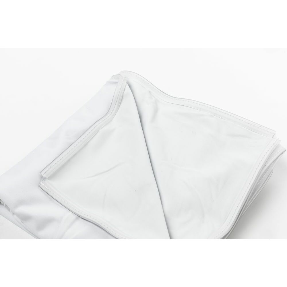 Pop Up Impress Curved Filme De Blocage Back Side 3 x3