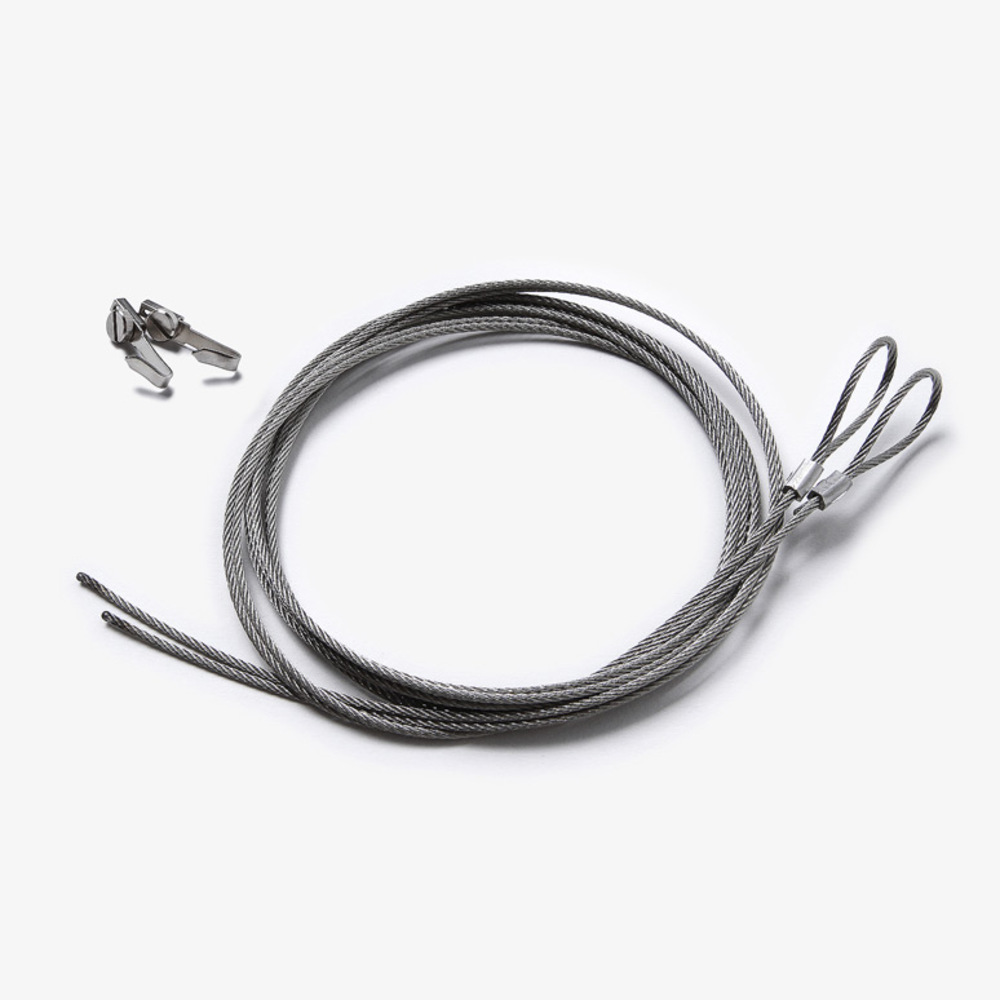 Kit De Suspension De Cadre