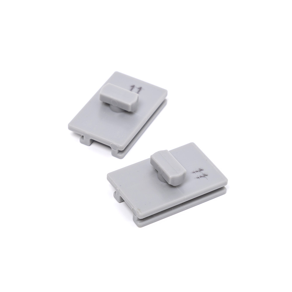 Ensemble de connecteurs pour lampe Flex Frame