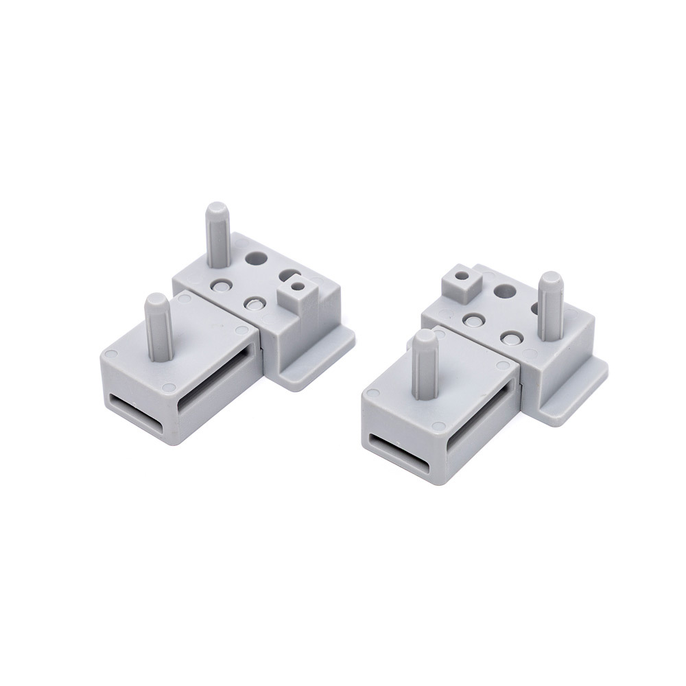 Ensemble de connecteurs d'angle FlexFrame