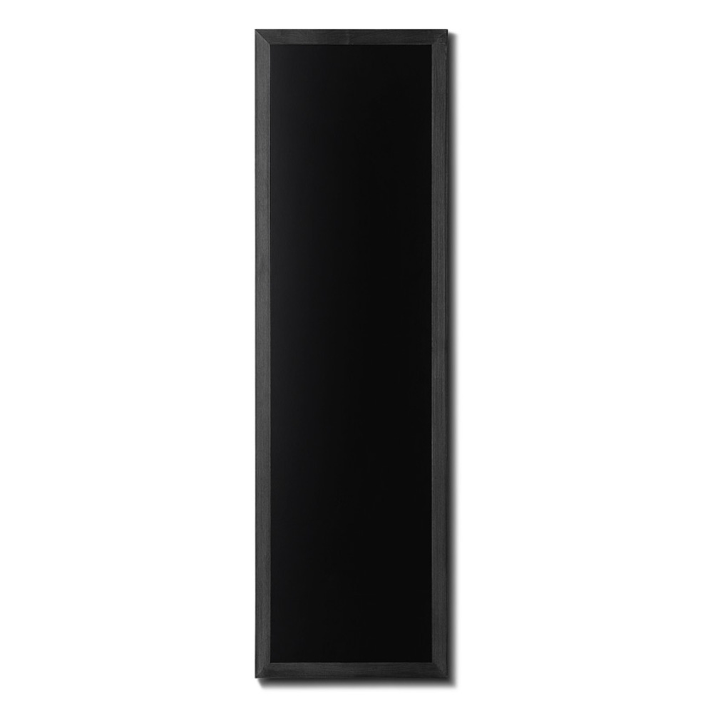 Natura Ardoise 56 x 170 cm Noir