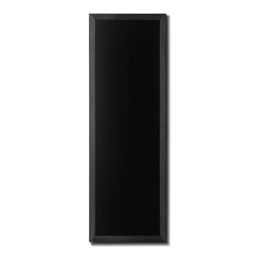 Natura Ardoise 56 x150 cm Noir