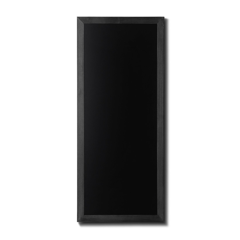 Natura Ardoise 56 x 120 cm Noir