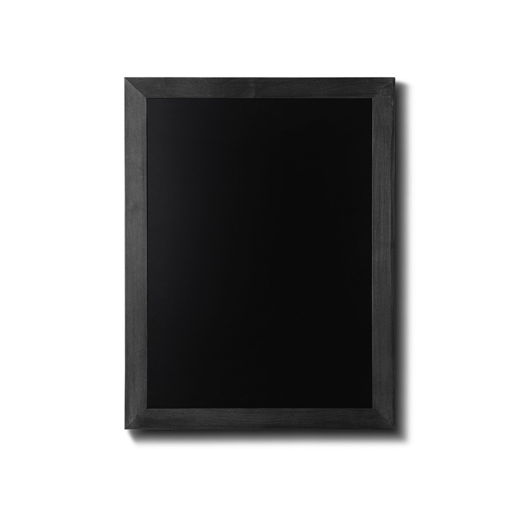 Natura Ardoise 50 x 60 cm Noir