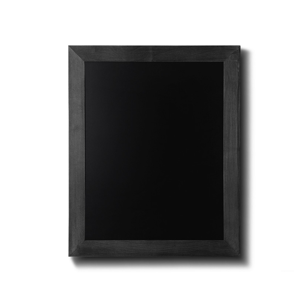 Natura Ardoise 40 x 50 cm Noir
