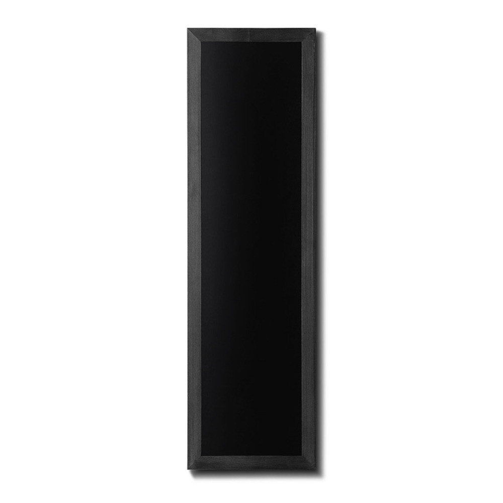 Natura Ardoise 40 x 120 cm Noir