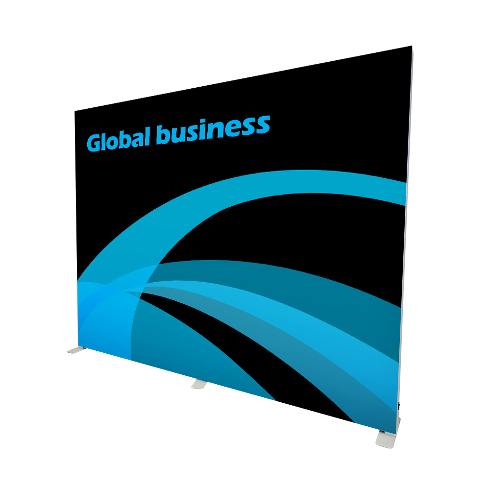 Brightbox XL Impression Lumina 300 x 240 cm