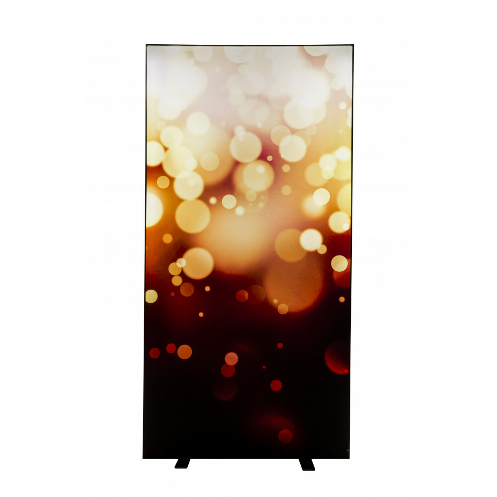 Brightbox Impression 85 x 200 cm Lumina