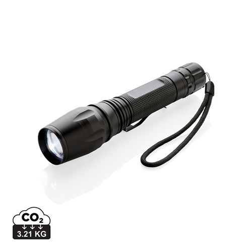 Lampe torche CREE 10 W