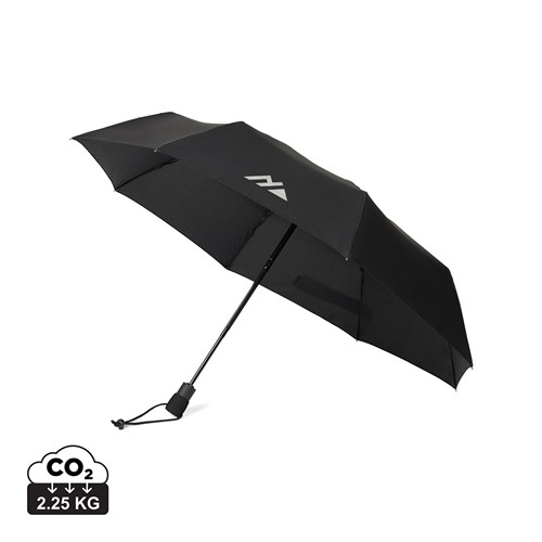 Parapluie tempête 23'' en rPET AWARE™  Nordic Drift Trail