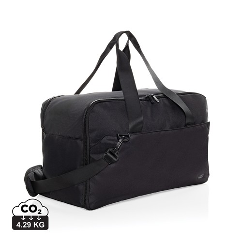 Sac weekend ordinateur 15.6'' en rPET AWARE™ Swiss Peak