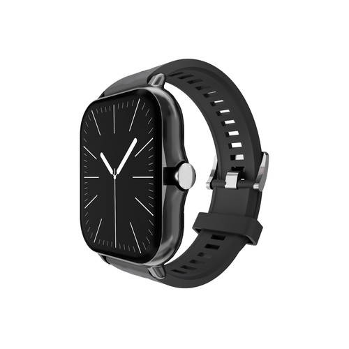 Montre Connectée "Coaching" - BLAUPUNKT
