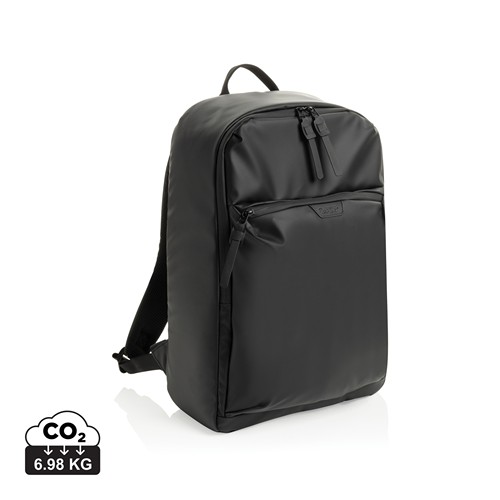 Sac à dos ordinateur 15,6 pouces Swiss Peak OSLO RCS