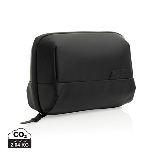 Trousse de toilette multifonctionnelle Swiss Peak OSLO RCS