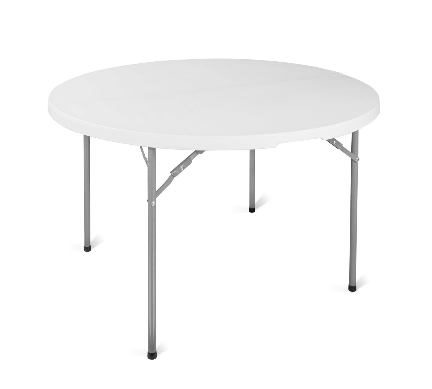 Table event ronde — Ø 122 cm, H 73 cm