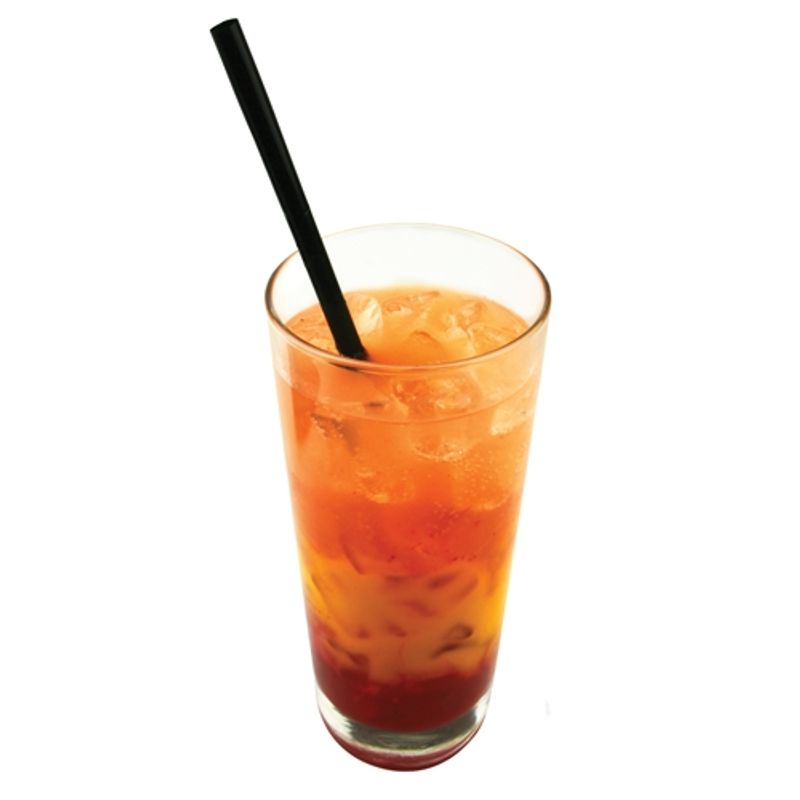 Jumbo Straw