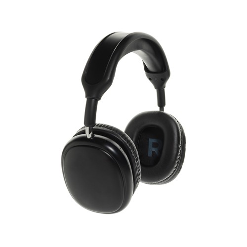 Casque sans fil avec batterie amovible Spectra RCS